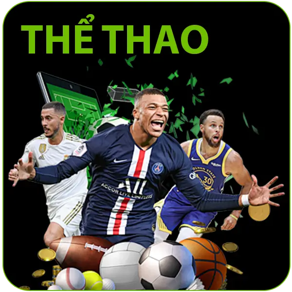 the-thao
